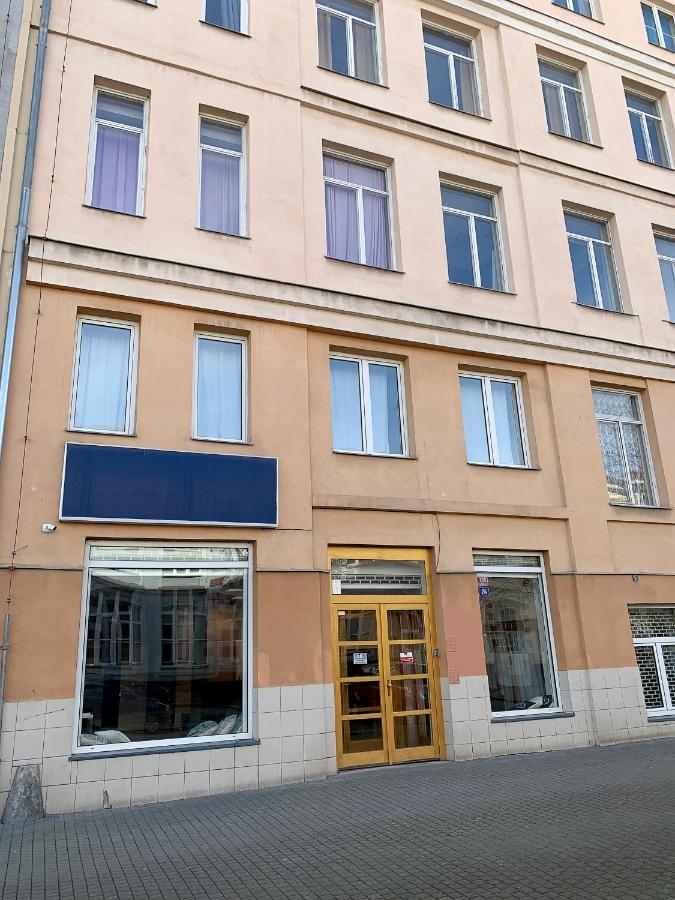 Apartment Holiday Home Prague Prague