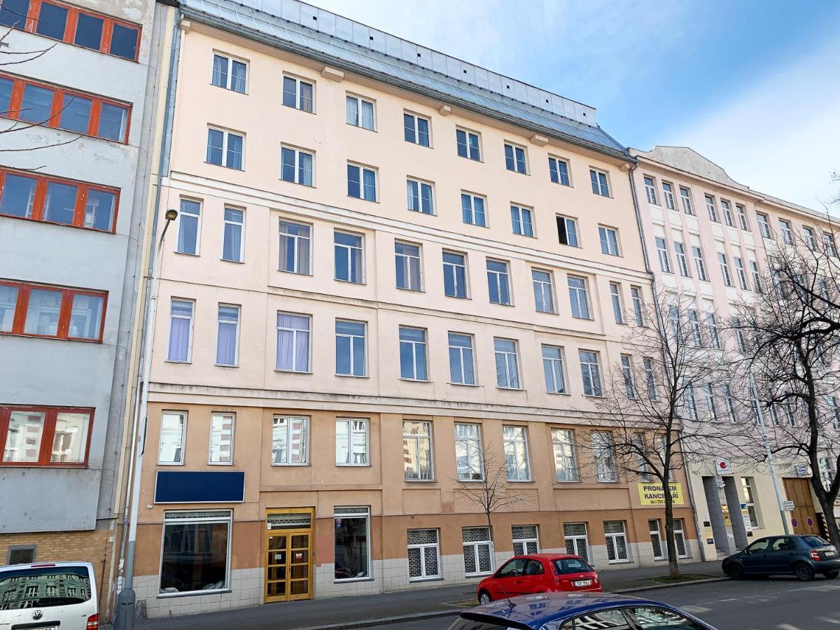 Holiday Home Prague Apartment Prague