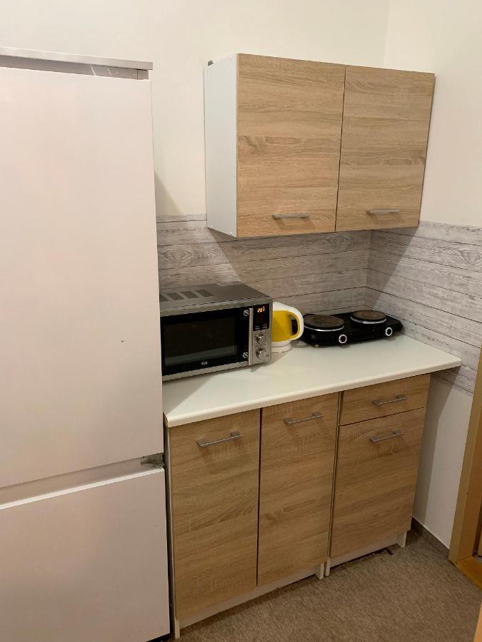 Apartment Holiday Home Prague *
