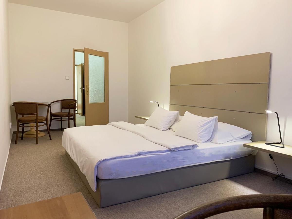 Apartment Holiday Home Prague *