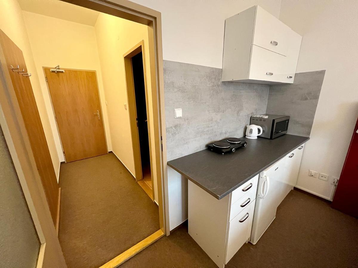 Apartment Holiday Home Prague *
