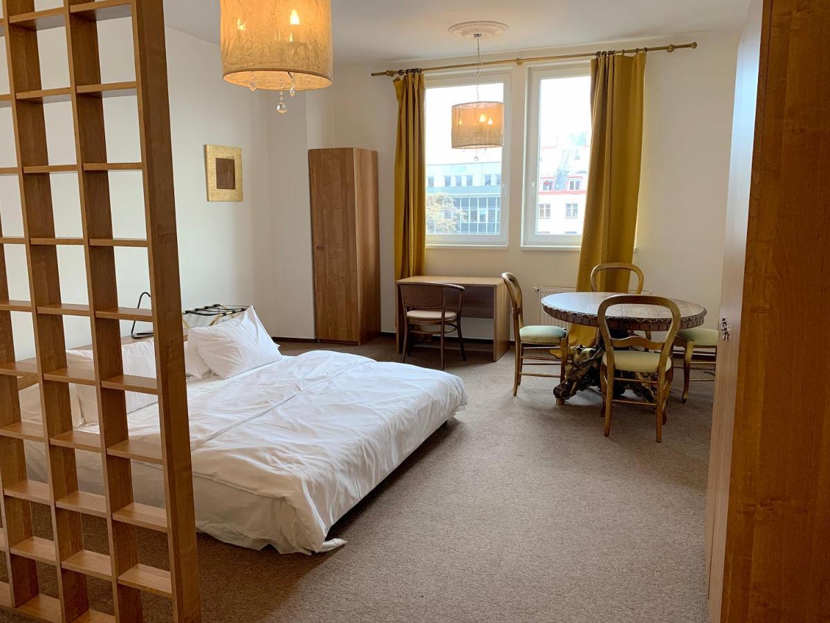 Apartment Holiday Home Prague Prague