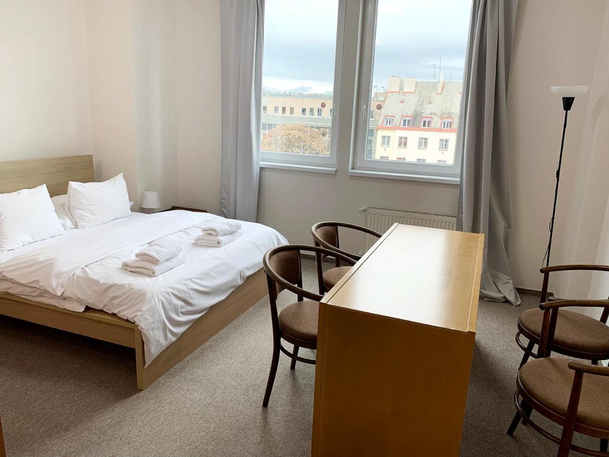 Apartment Holiday Home Prague
