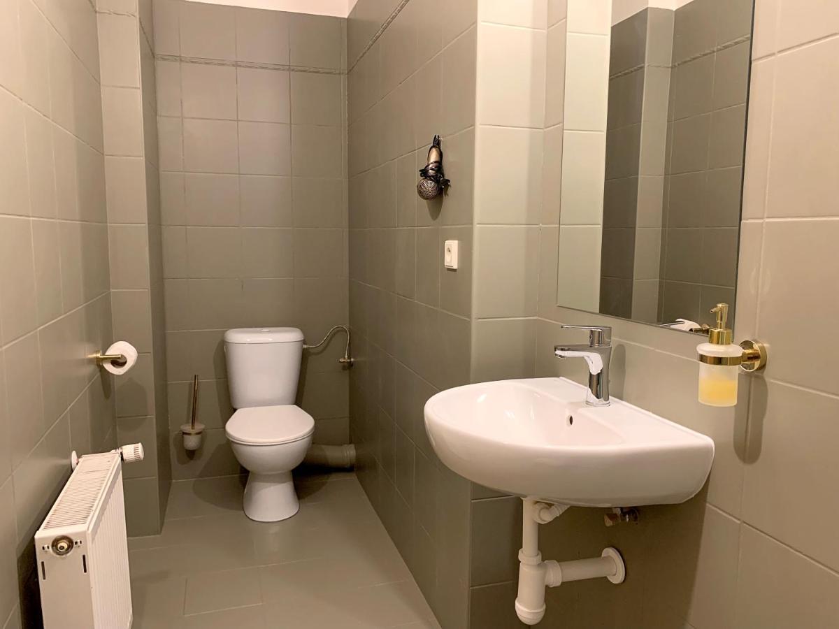 Apartment Holiday Home Prague *