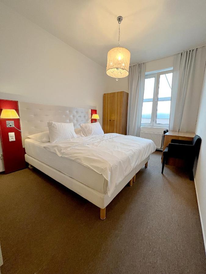 Holiday Home Prague Apartment *
