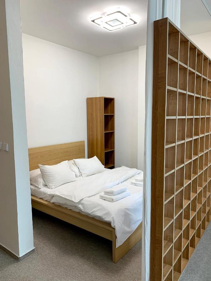 Apartment Holiday Home Prague