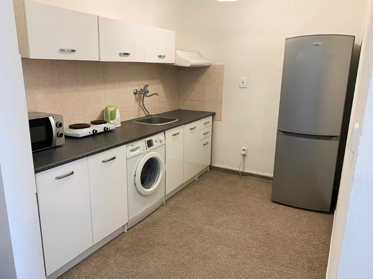Apartment Holiday Home Prague