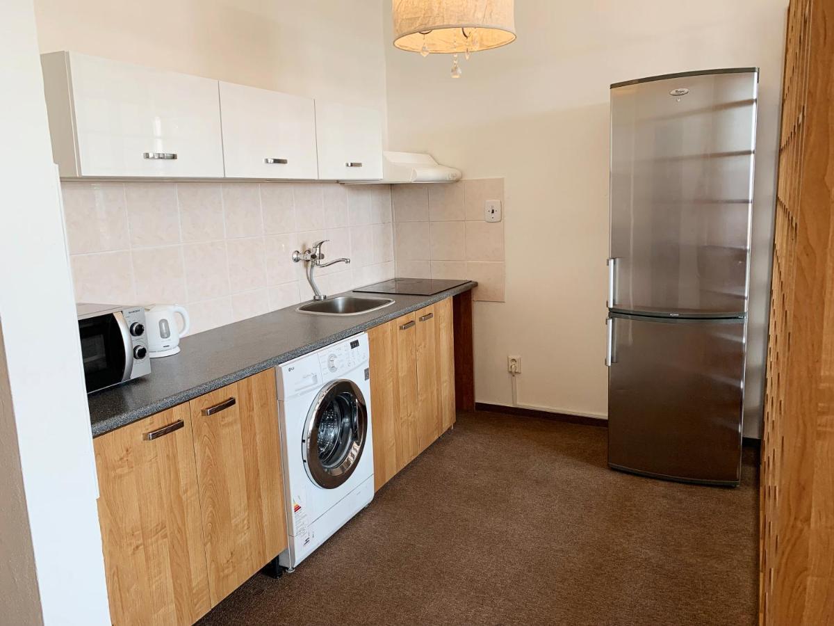 Apartment Holiday Home Prague *
