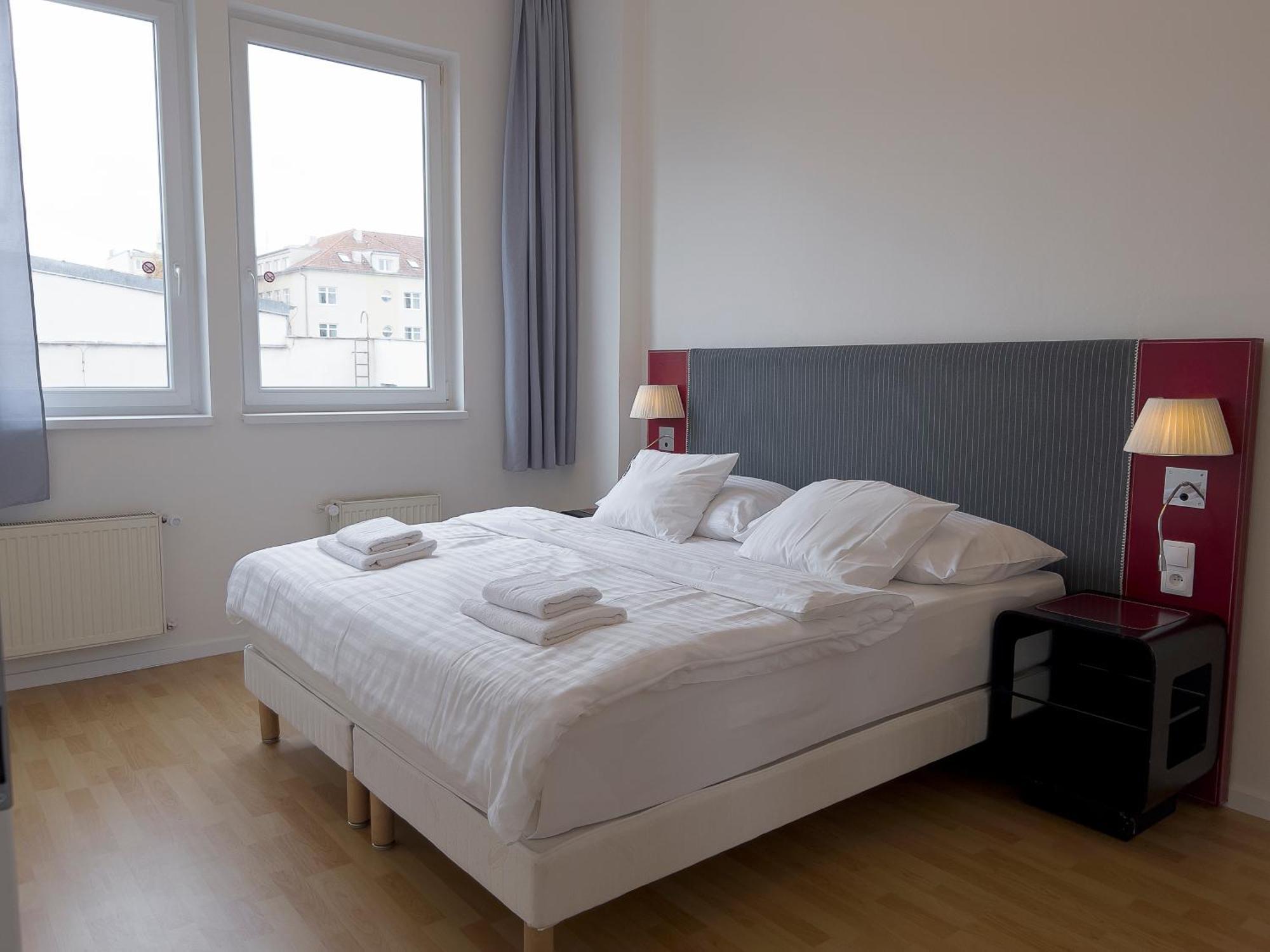 Apartment Holiday Home Prague Prague