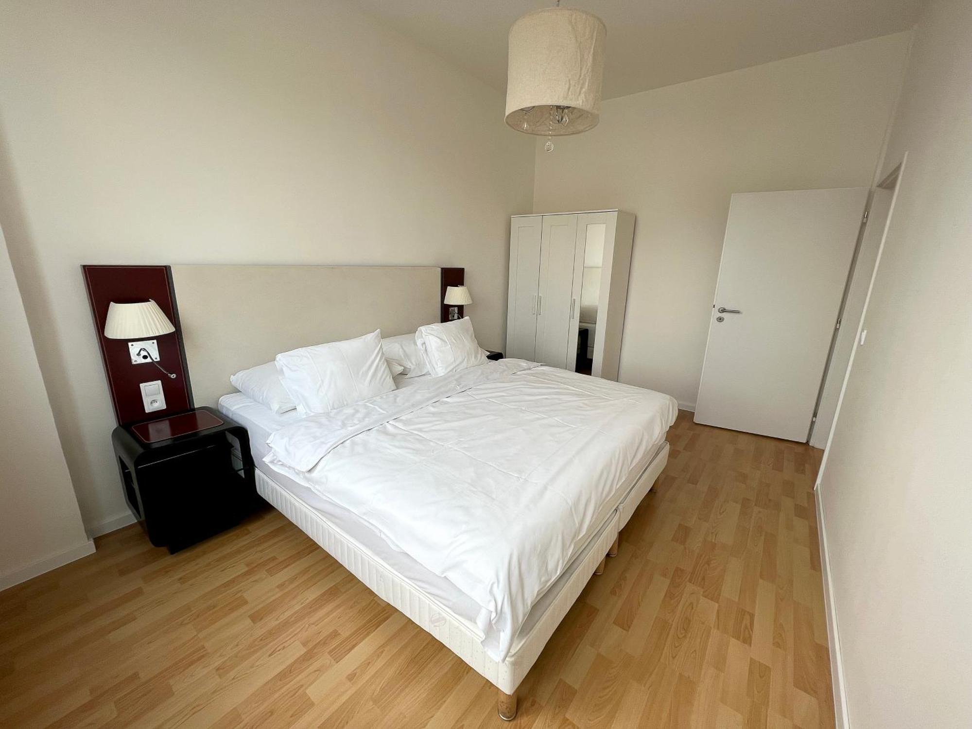 Holiday Home Prague Apartment *