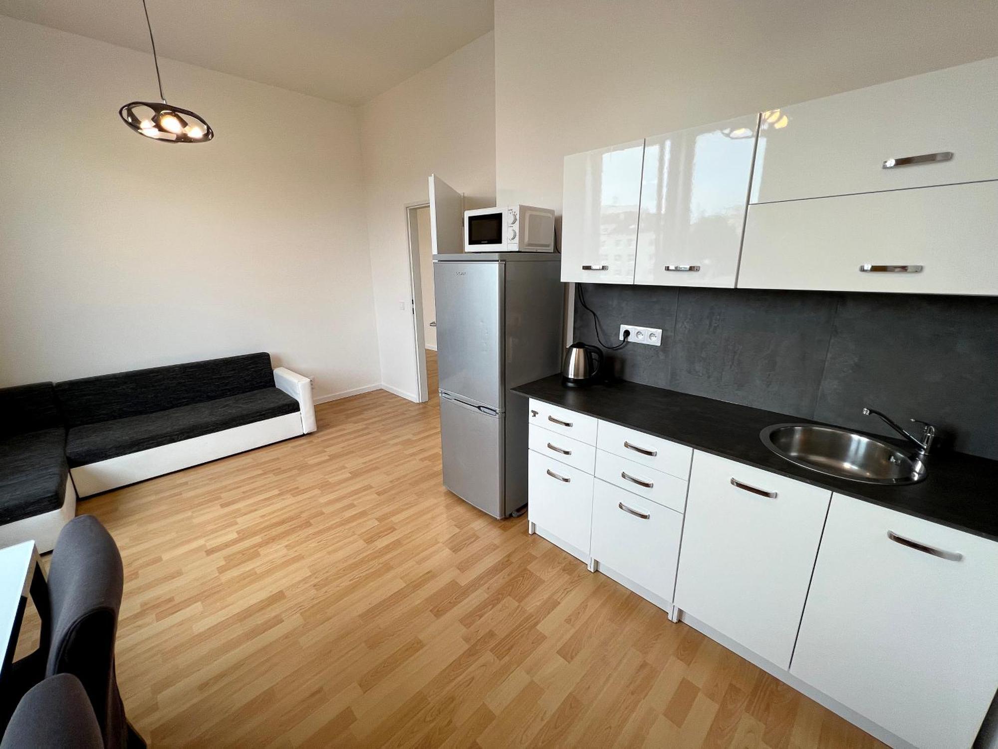 Apartment Holiday Home Prague