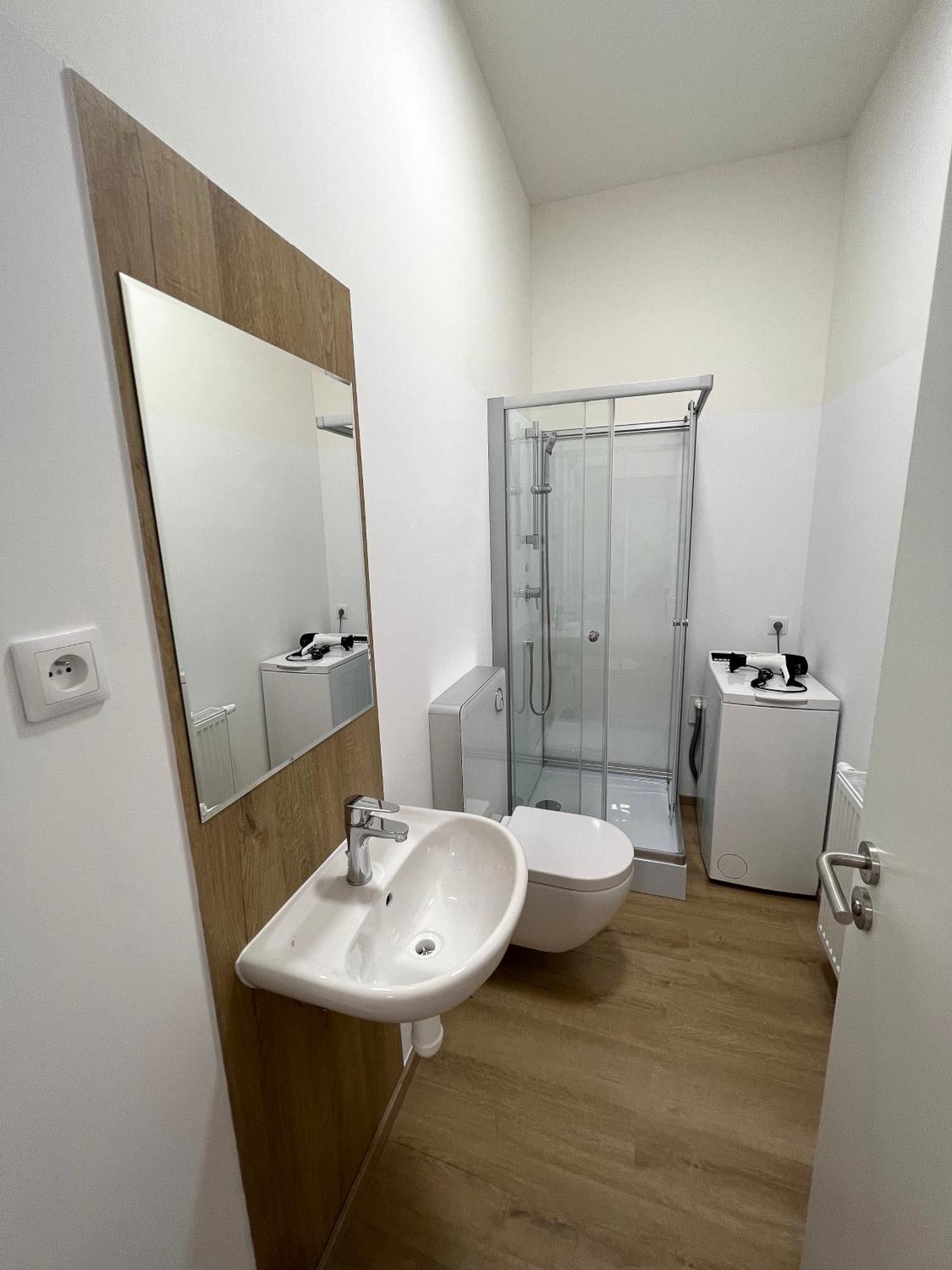 Holiday Home Prague Apartment