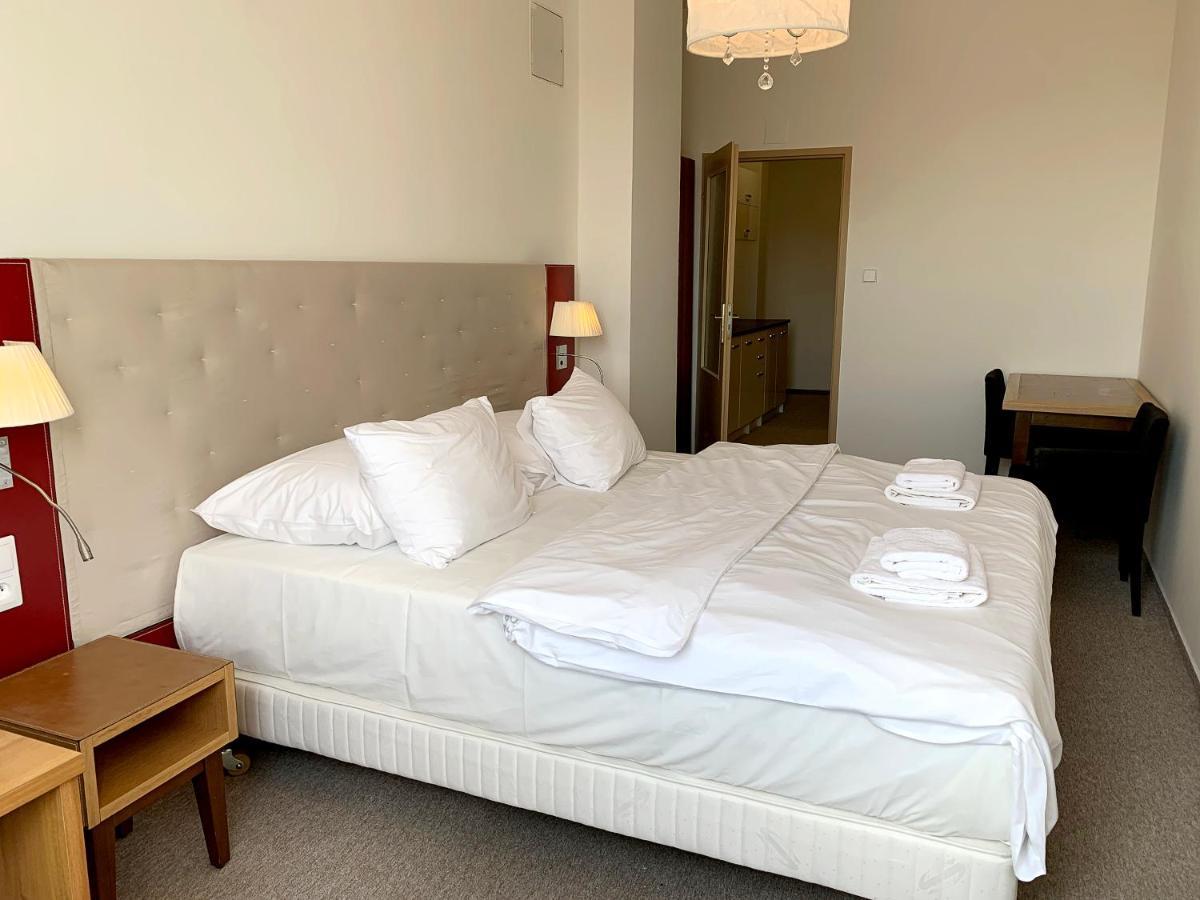 Apartmán Holiday Home Prague *