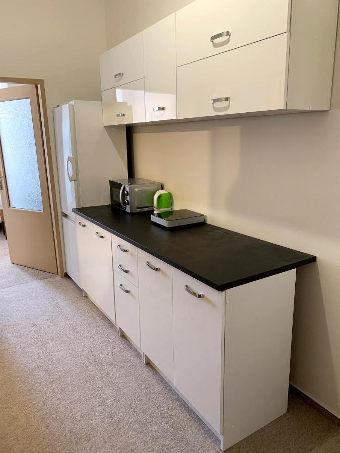Apartmán Holiday Home Prague