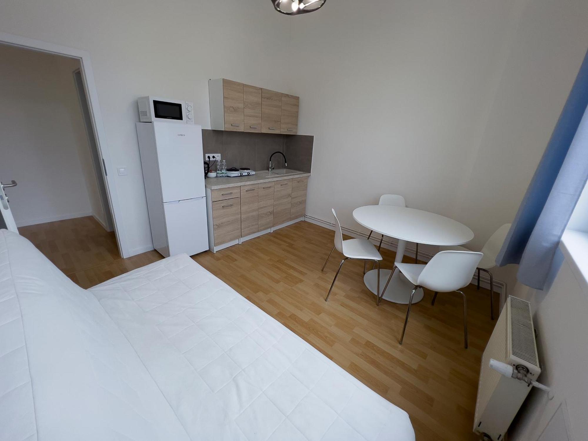 Holiday Home Prague Apartmán