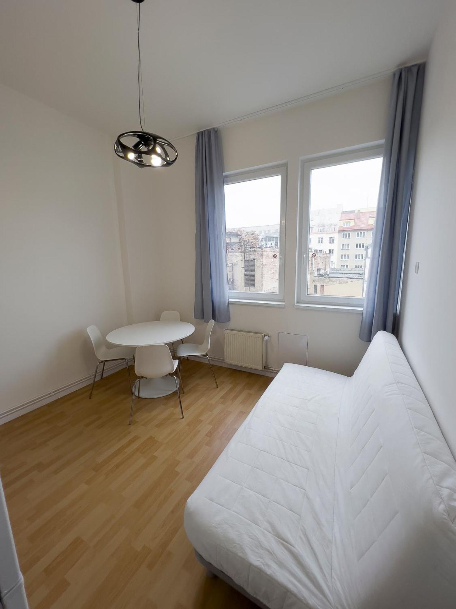 Holiday Home Prague Apartmán *