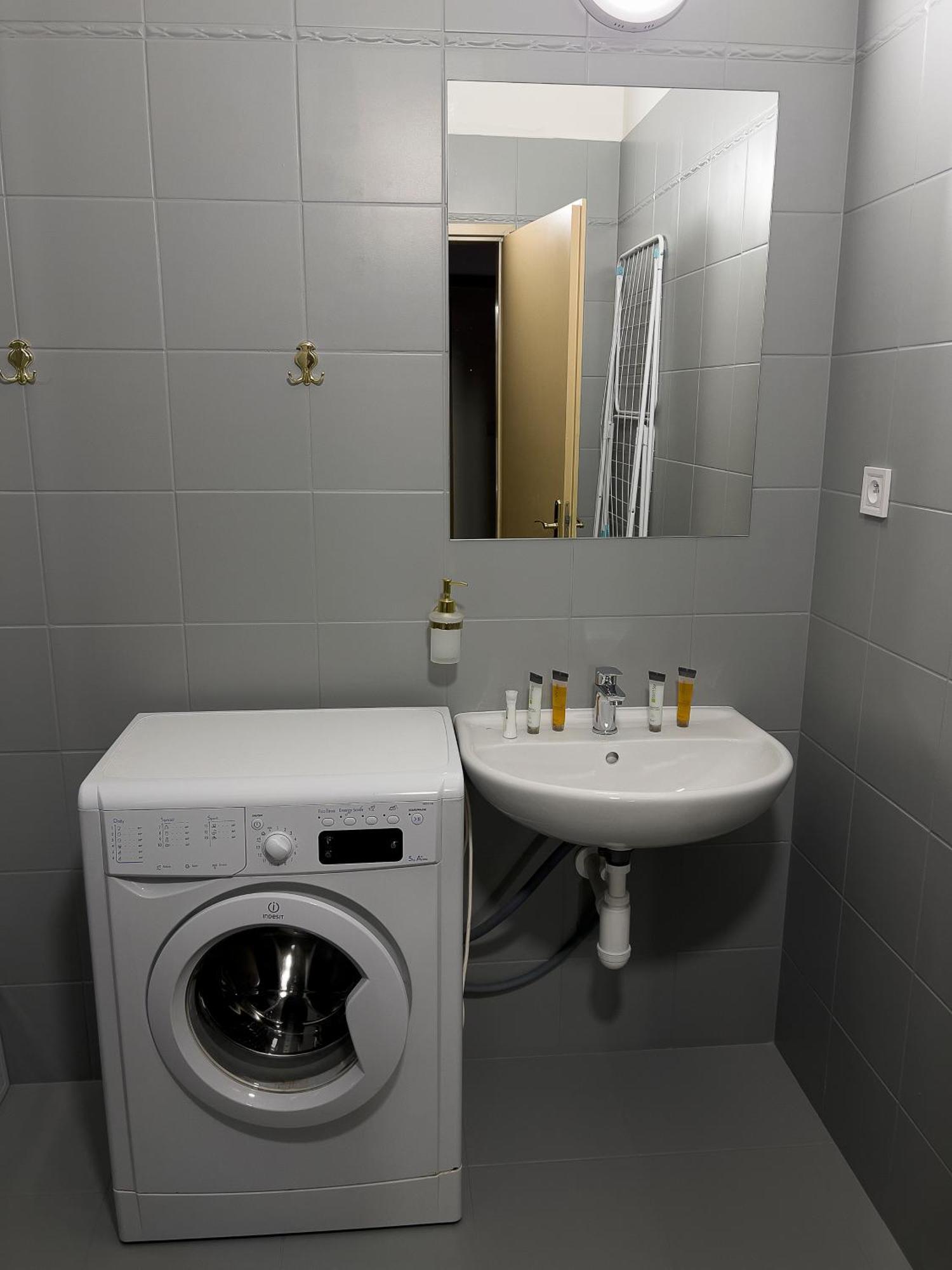 Apartmán Holiday Home Prague