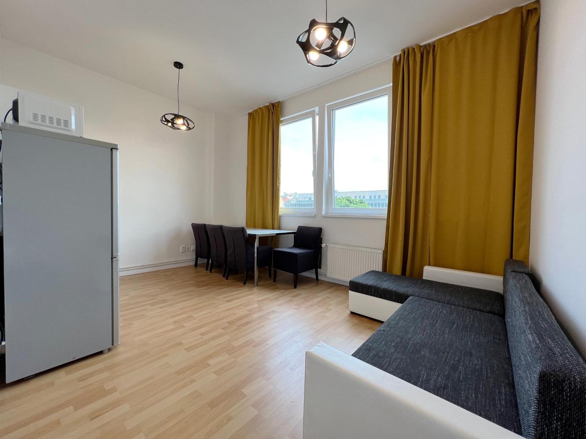Holiday Home Prague Apartmán